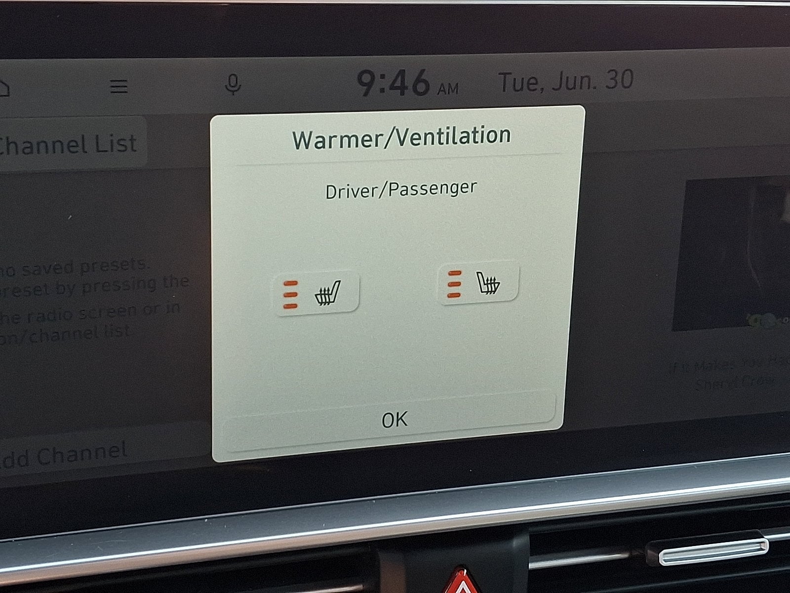 2024 Hyundai IONIQ 6 SE - Photo 26