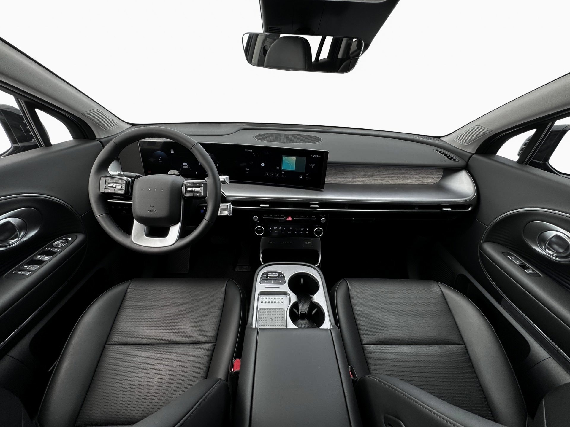 2026 Hyundai IONIQ 9 SEL - Photo 13