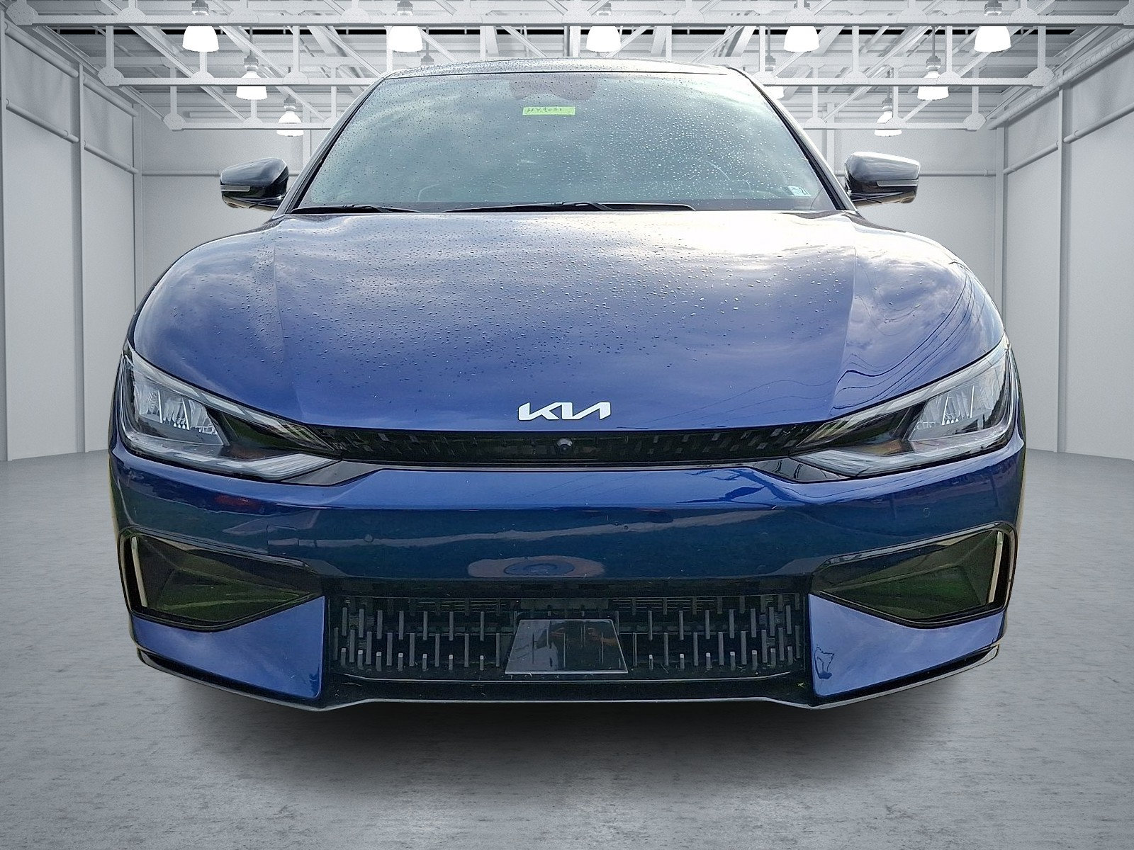 Used 2023 Kia EV6 GT with VIN KNDC5DLE3P5108672 for sale in Conshohocken, PA