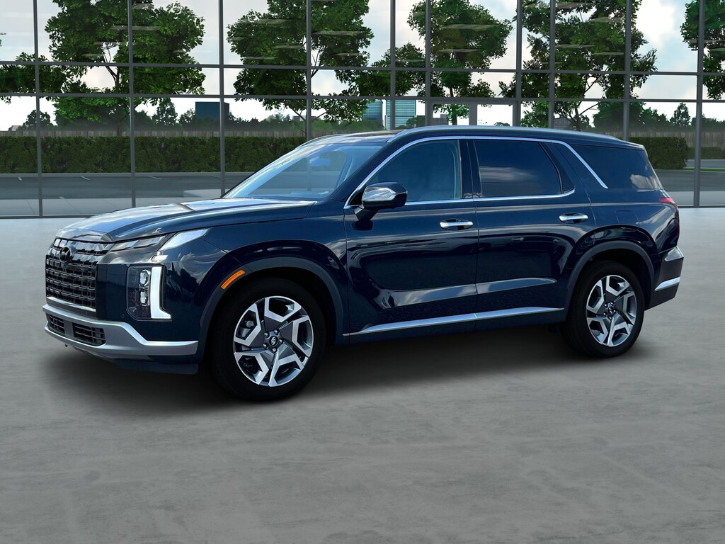 New 2024 Hyundai Palisade For Sale at Conicelli Hyundai VIN