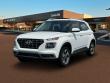 New 2025 Hyundai Venue SEL SUV