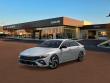 New 2025 Hyundai Elantra SEL Sport Sedan