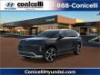 New 2026 Hyundai IONIQ 9 Performance Calligraphy SUV