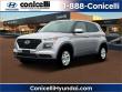 New 2025 Hyundai Venue SE SUV