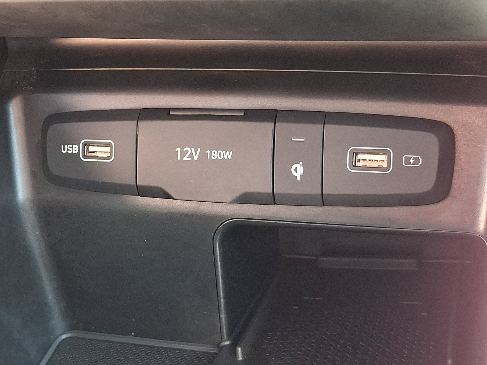 2023 Hyundai Tucson SEL - Photo 23