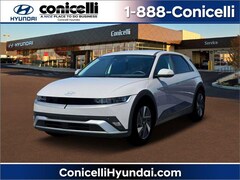 2025 Hyundai IONIQ 5 SE SUV