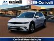 New 2025 Hyundai IONIQ 5 SE SUV