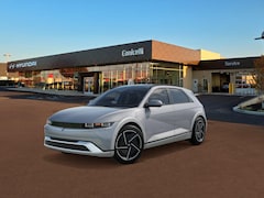 2026 Hyundai IONIQ 5 Limited SUV