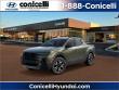 New 2025 Hyundai Santa Cruz XRT Truck Crew Cab