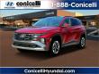 New 2025 Hyundai Tucson Hybrid SEL Convenience SUV