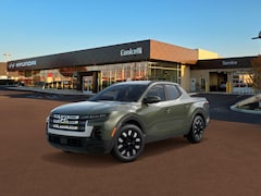 2026 Hyundai Santa Cruz SEL Truck Crew Cab