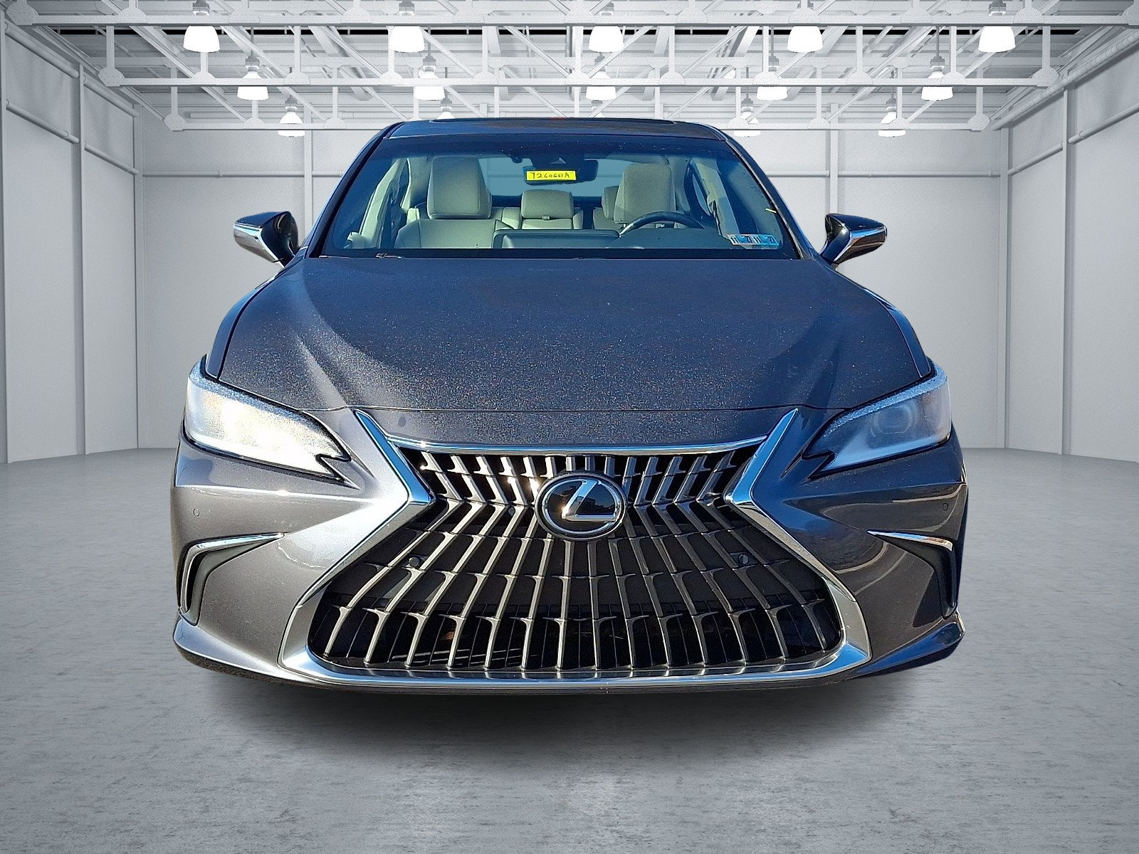 Used 2023 Lexus ES 350 ES 350 Sedan