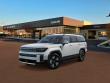 New 2026 Hyundai Santa Fe Hybrid SEL SUV