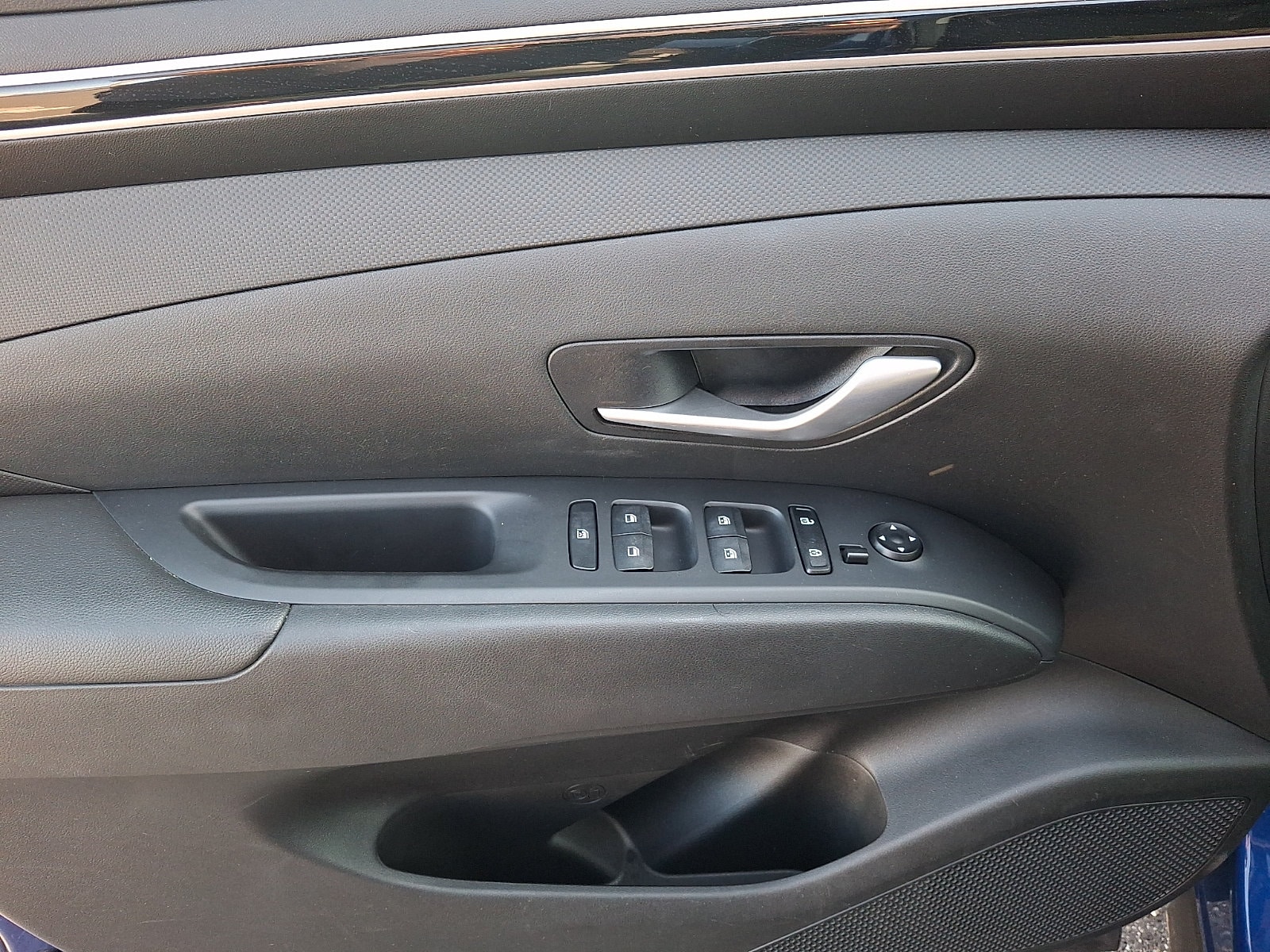 2023 Hyundai Tucson SEL - Photo 12