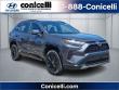 Used 2022 Toyota RAV4 Hybrid SE SUV
