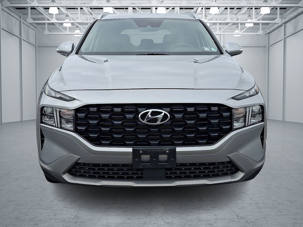 Certified 2023 Hyundai Santa Fe SEL SUV