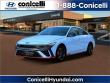 New 2025 Hyundai Elantra N Base Sedan