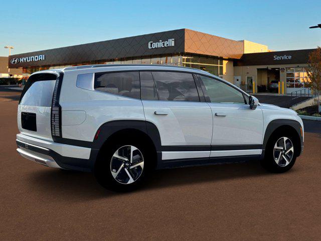 2026 Hyundai IONIQ 9 SE - Photo 8