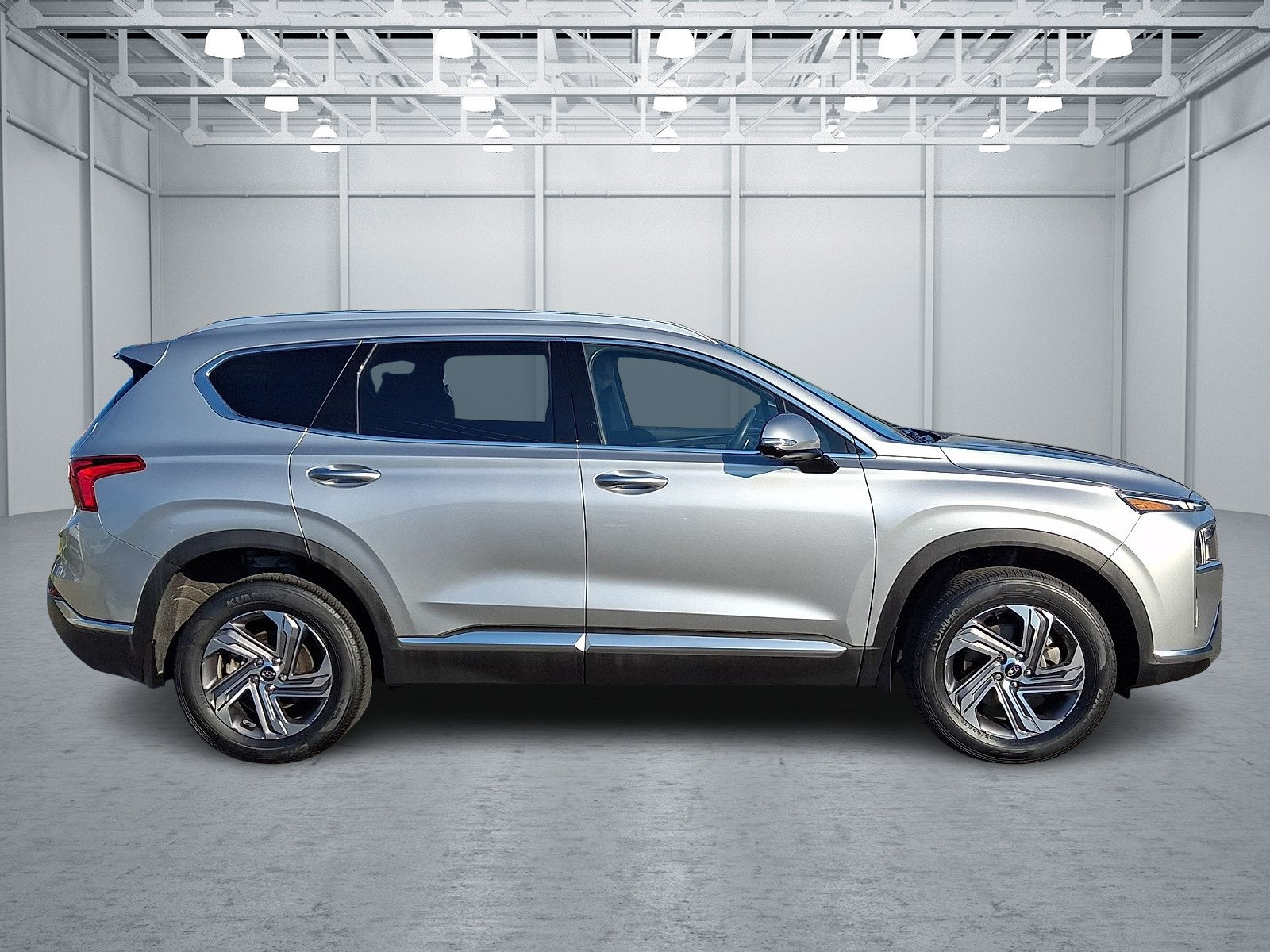 2023 Hyundai Santa Fe SEL - Photo 7