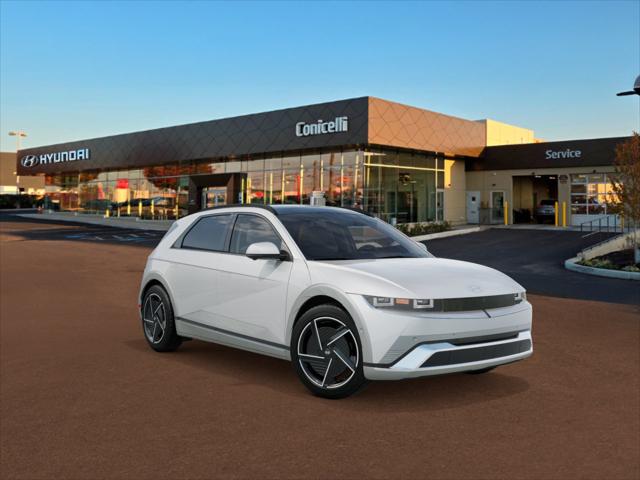 2025 Hyundai Ioniq 5 Limited photo 2