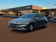 New 2025 Hyundai Elantra SE Sedan
