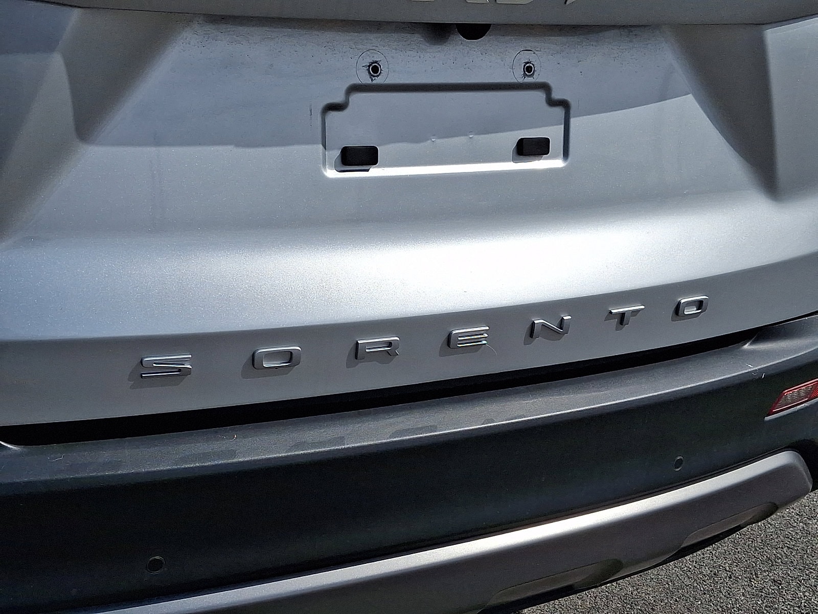 2022 Kia Sorento X-Line S - Photo 30