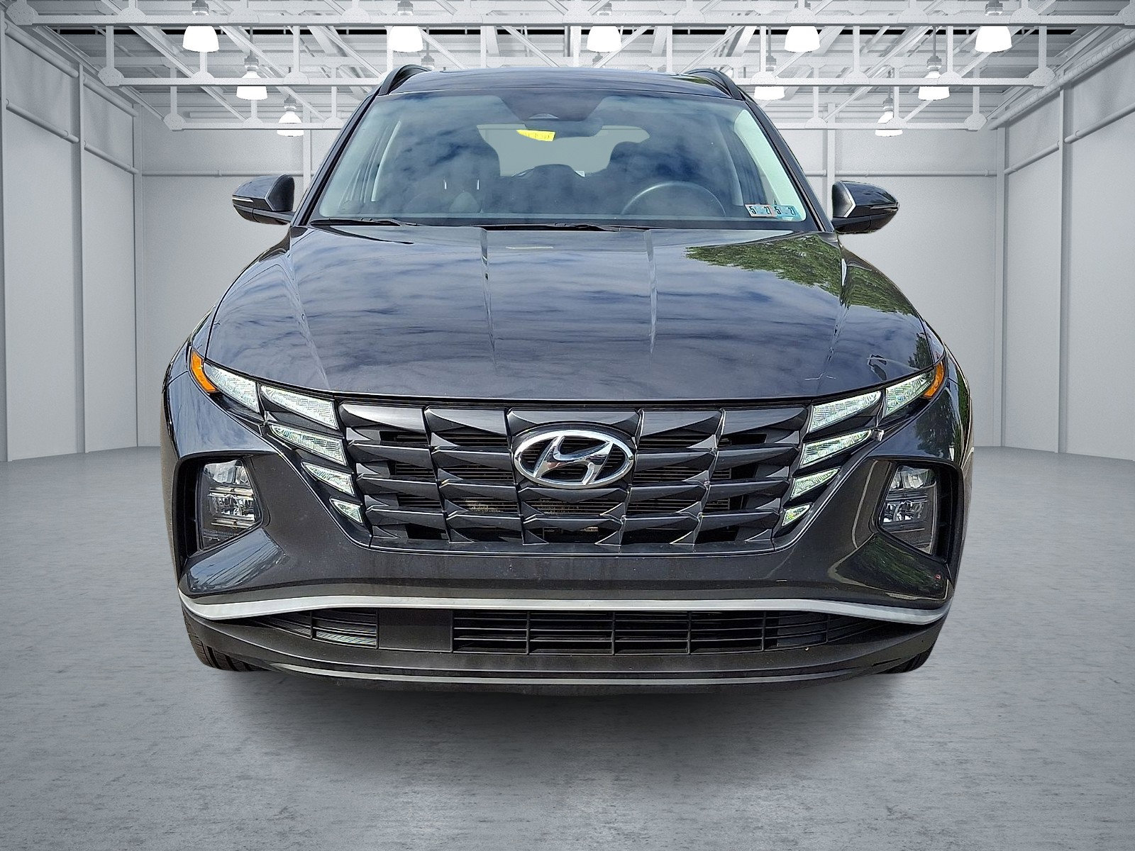 2023 Hyundai Tucson SEL - Photo 2
