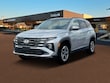 Hyundai Tucson Hybrid