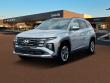 New 2025 Hyundai Tucson Hybrid SEL Convenience SUV