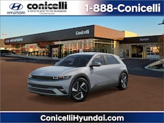 2026 Hyundai IONIQ 5 SE SUV