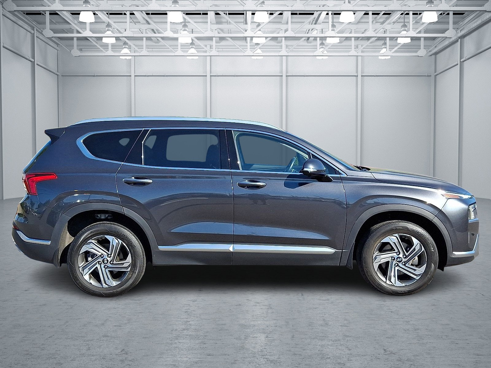 2023 Hyundai Santa Fe SEL - Photo 7