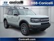 Used 2023 Ford Bronco Sport Badlands SUV