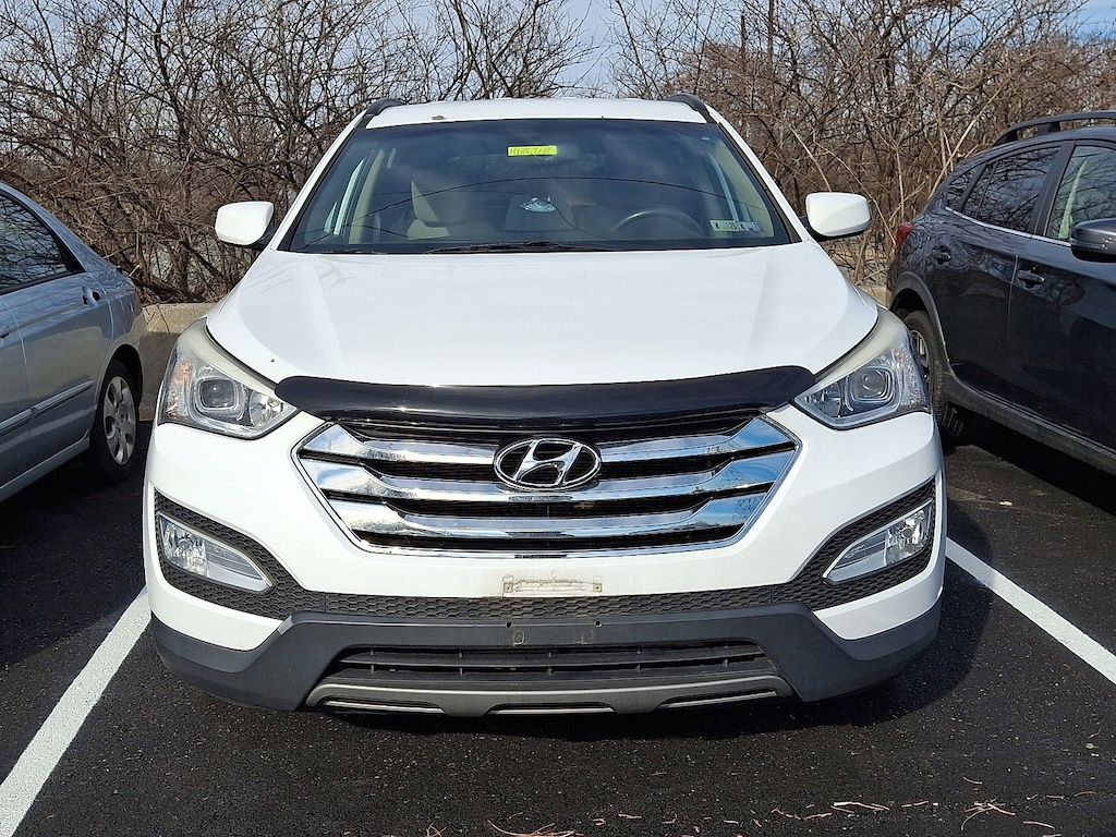 Used 2016 Hyundai Santa Fe Sport 2.4L SUV
