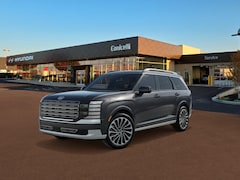 2026 Hyundai Palisade Calligraphy SUV