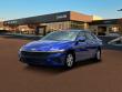New 2025 Hyundai Elantra SE Sedan