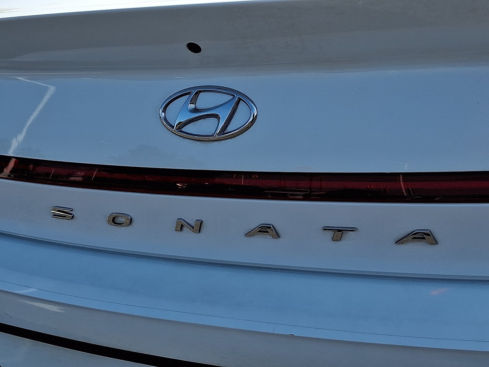 2021 Hyundai Sonata SEL Plus - Photo 30