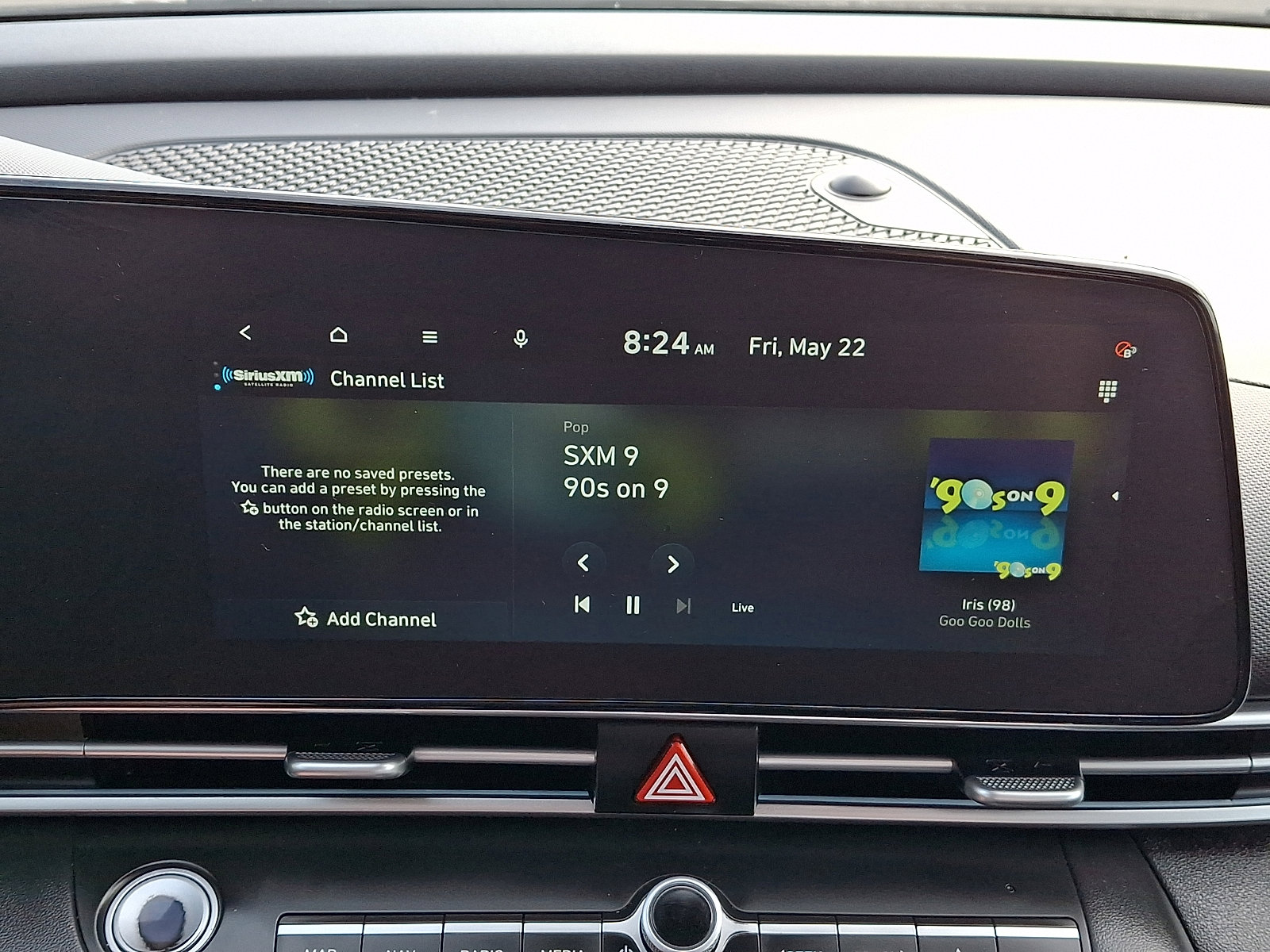2025 Hyundai Elantra SEL - Photo 18
