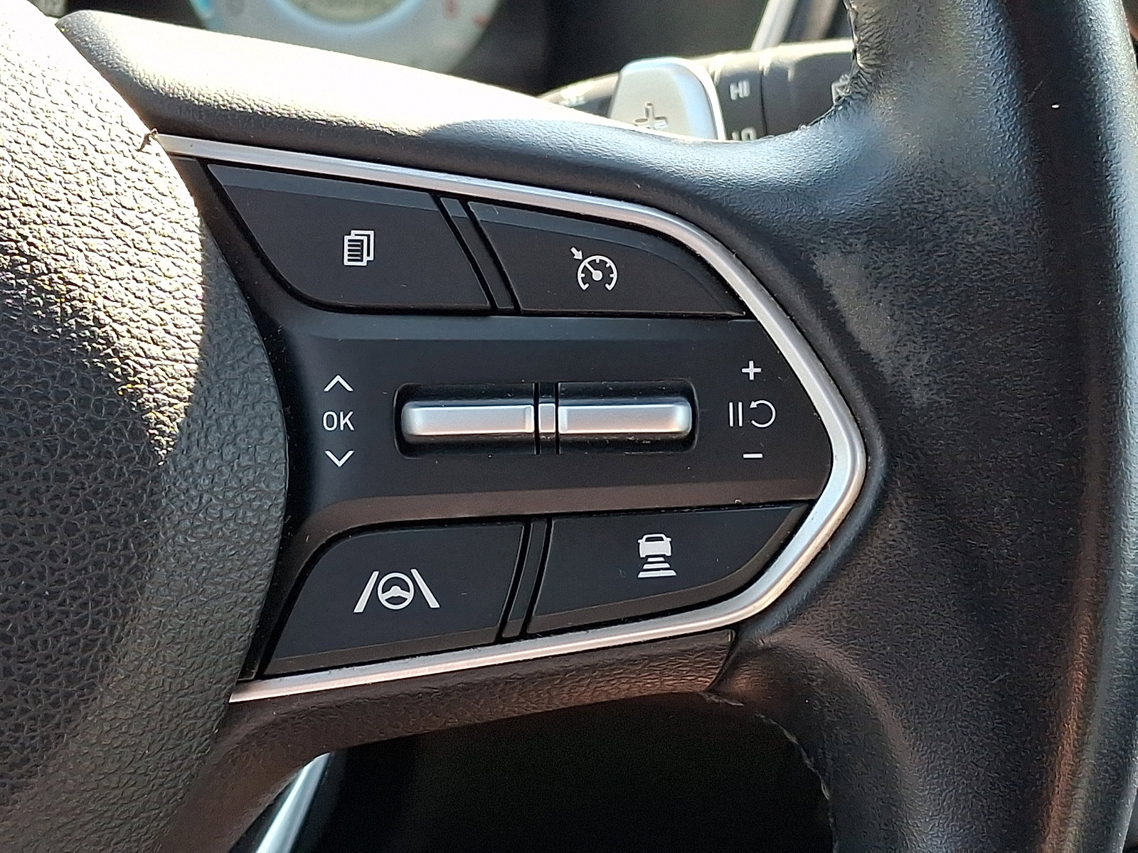 2023 Hyundai Santa Fe SEL - Photo 23