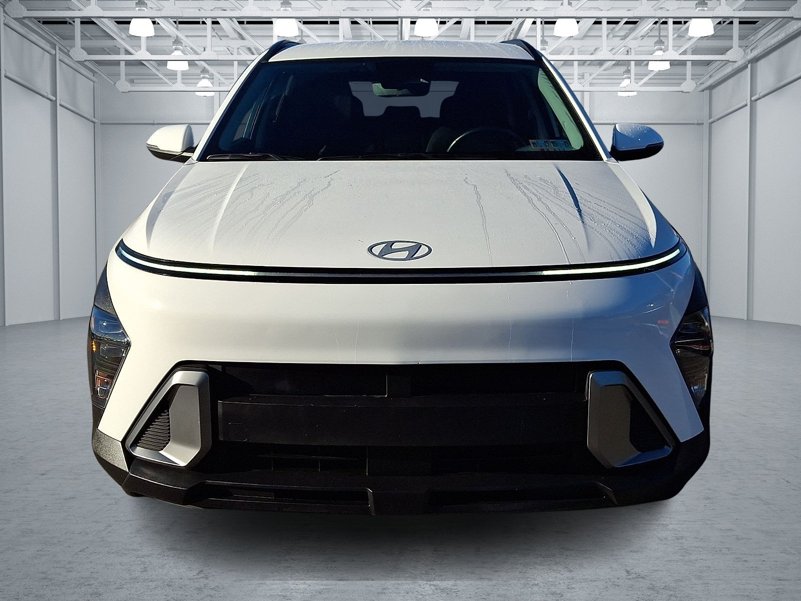 2025 Hyundai Kona SEL - Photo 2