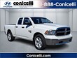  Ram 1500 Classic