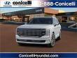 New 2026 Hyundai Palisade Hybrid Calligraphy SUV