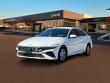 New 2025 Hyundai Elantra SE Sedan