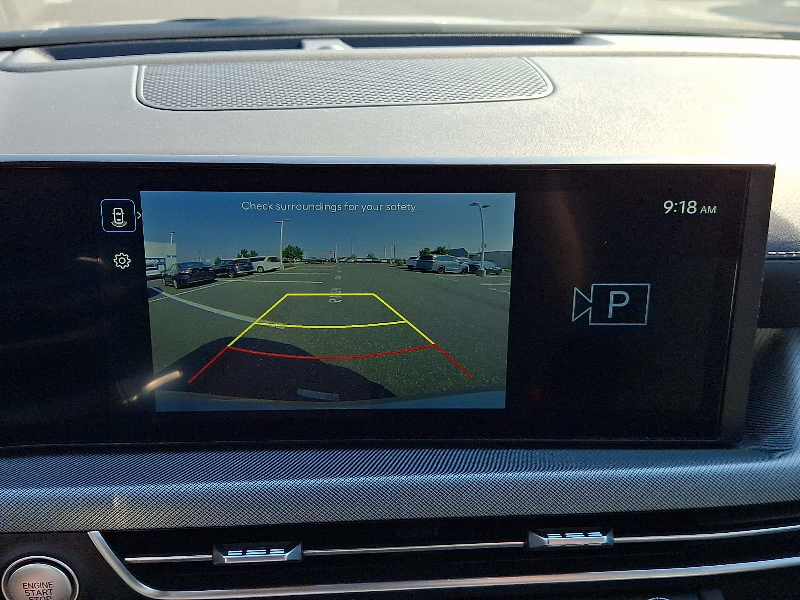 2026 Hyundai Sonata SEL - Photo 17