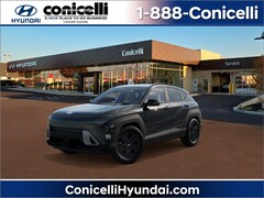 2026 Hyundai Kona SEL Premium SUV