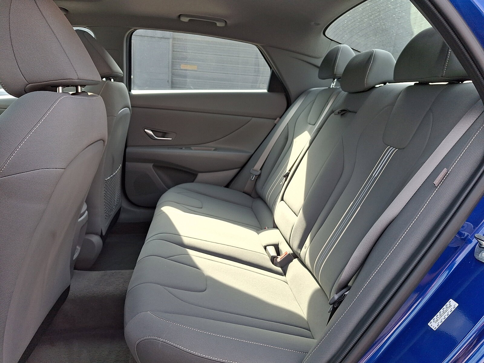 2024 Hyundai Elantra SEL - Photo 10