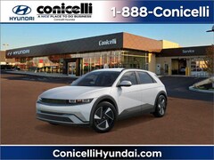 2025 Hyundai IONIQ 5 SEL SUV