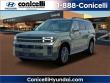 New 2025 Hyundai Santa Fe Hybrid Calligraphy SUV