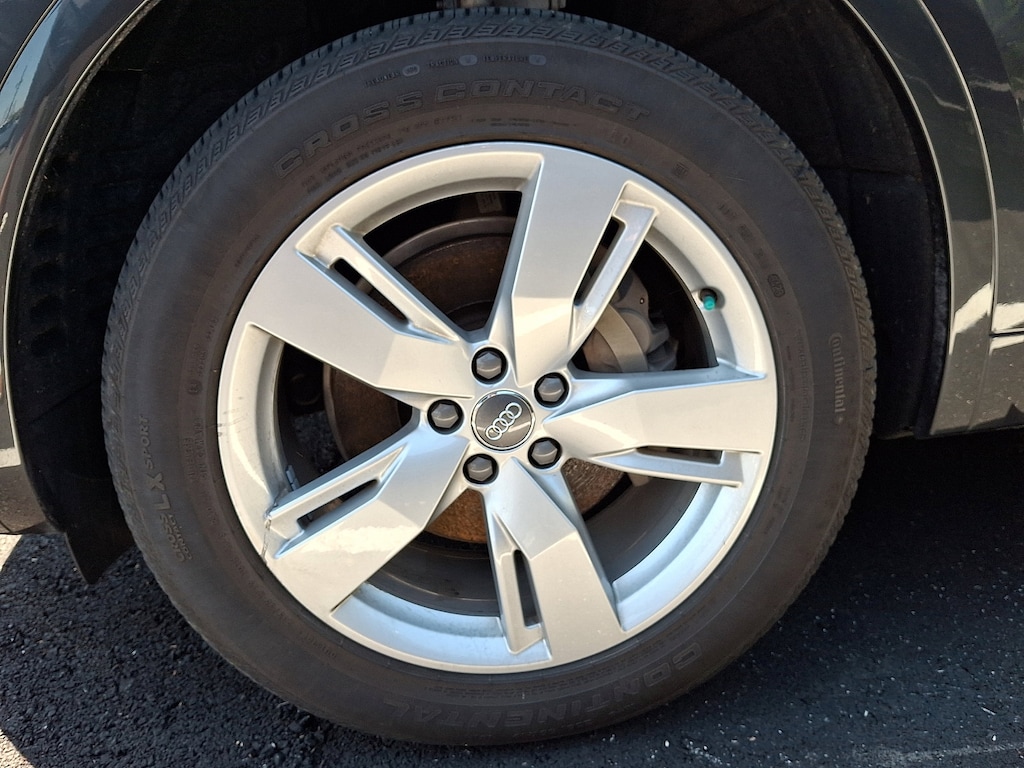 Used 2019 Audi Q5 2.0T Premium SUV