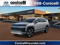 2026 Hyundai IONIQ 9 S SUV