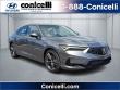 Used 2023 Acura Integra A-Spec Tech Package Hatchback